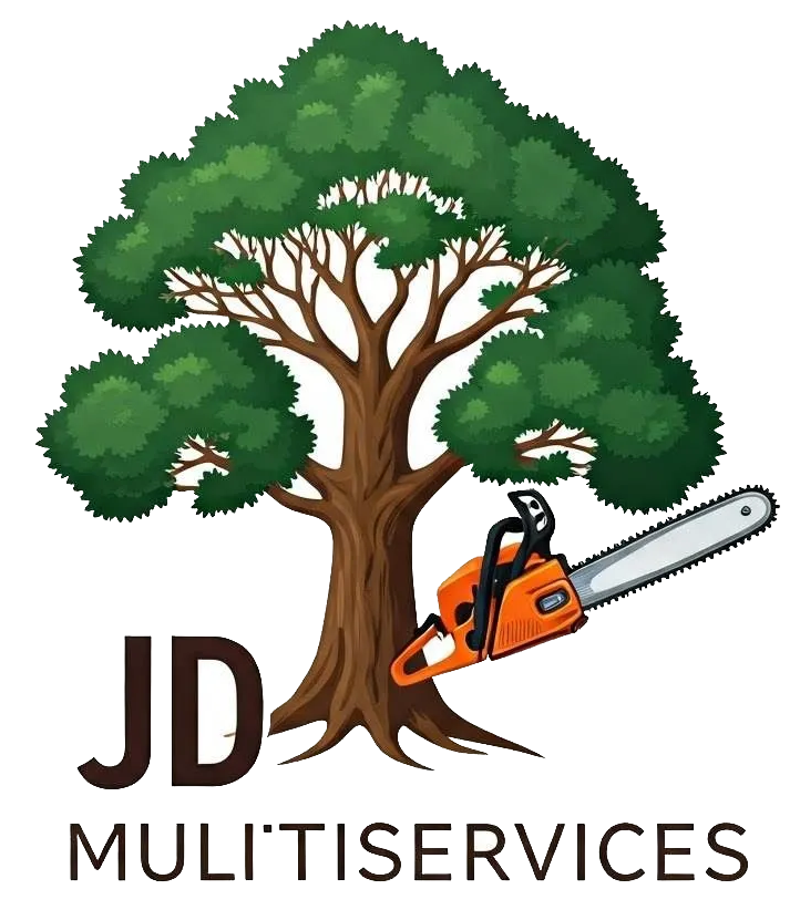 JD Multiservices<br />
